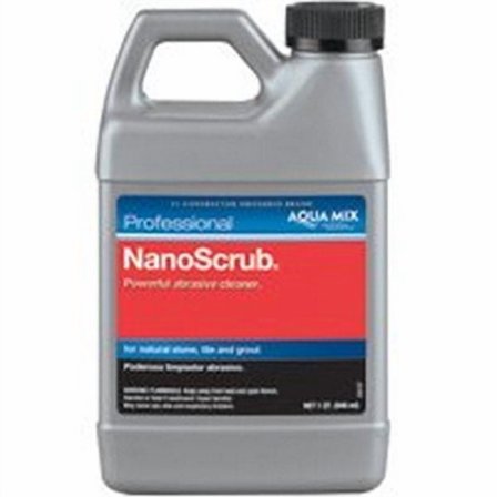 NanoScrub Stone, Tile, And Grout Cleaner