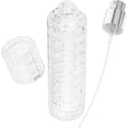thumbnail image 3 of ABCISI 3-Pack Crystal Glass Spray Bottle for Home Bar and Travel Use,  Bar Vermouth Spritzer Cocktail Sprayer, Perfume Spray Bottle, Refillable Olive Oil Mister for Home Kitchen 30ml, 3 of 16