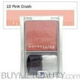 thumbnail image 3 of Maybelline New York Expert Wear Blush, 10 Romantic Plum, 0.16 Oz., 3 of 26