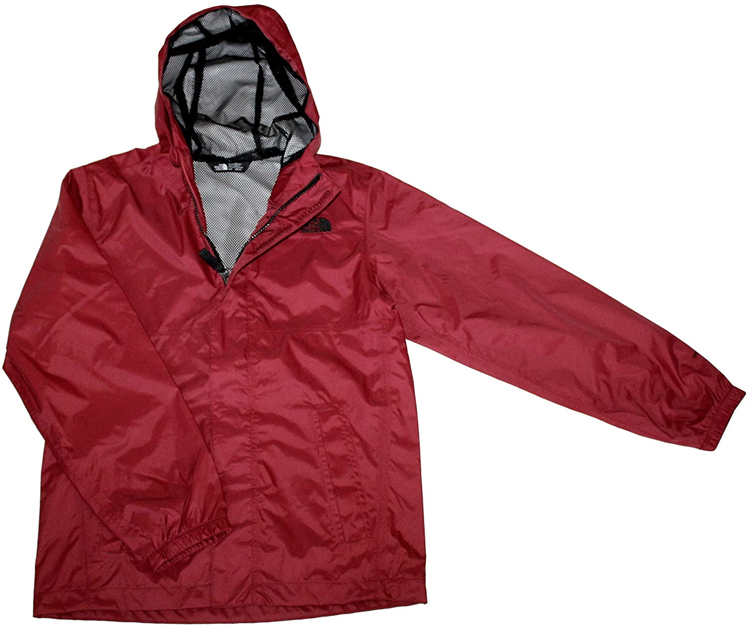 north face bike jacket
