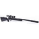 thumbnail image 2 of Rifle Nitro Piston 5.5mm Mira 4x32 Tiro Deportivo Benjamin BP2SXS, 2 of 5