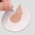 thumbnail image 3 of 10 parches adhesivos impermeables para cubiertas de sensores deportivos, cinta de parche (desnudo), 3 of 6