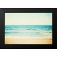 thumbnail image 2 of Cochrane, Carolyn 24x17 Black Modern Framed Museum Art Print Titled - Carefree, 2 of 5