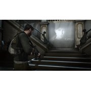 Tom Clancy's Splinter Cell: Conviction (PC)