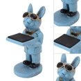 thumbnail image 4 of Watch Display Stand, Resin Figurine Model Wristwatch Holder Countertop Decorative Storage Rack for Display Watch Jewelry Bracelet Necklace, Watch Display Stand Rack, 4 of 7