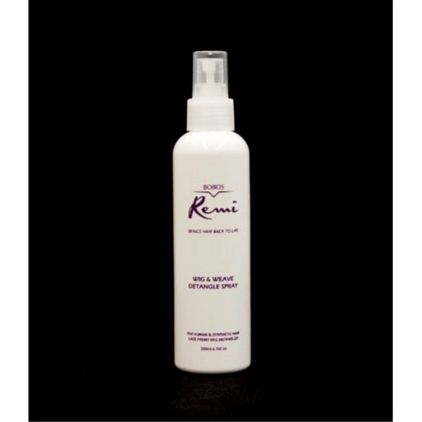 Bobos Remi Wig Weave Detangle Spray 6 76 Oz Walmart Com Walmart Com Bobos Remi Wig Weave Detangle Spray 6 76 Oz Walmart Com Walmart Com