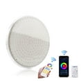 thumbnail image 1 of RGB Underwater Light 25W/35W/45W Remote APP Control LED Swimming Pool Light Diving Light IP68 Waterproof Pond Light ,Super Bright, 1 of 6