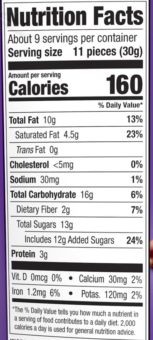 Brach's Double Dipped Peanuts Candy, 10 Oz