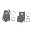 thumbnail image 2 of Junta de diafragma,Kit de juntas de diafragma de carburador 270026 272538,272538S Kit de juntas de diafragma Accesorios Piezas, 2 of 8