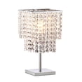 thumbnail image 1 of Zuo Lampe de Table Falling Stars Chrome (50010), 1 of 3