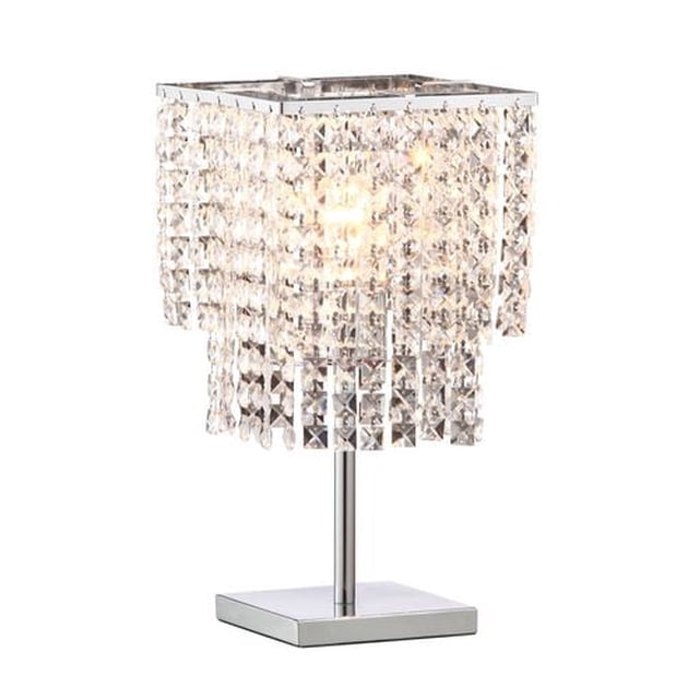 Zuo Lampe de Table Falling Stars Chrome (50010)