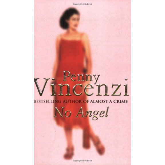 Pre-Owned No Angel (Paperback) 0752843109 9780752843100