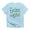 Sky Blue, variant on CafePress - Feckin' Eejits! Infant T Shirt - Infant T-Shirt