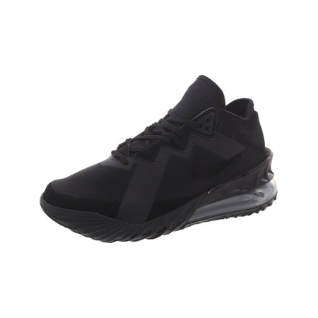 Nike Mens Lebron XVIII Low Lace-Up Fitness Running & Training Shoes