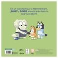 thumbnail image 2 of Hammerbarn Altea Libro de bolsillo 1ra edicion, 2 of 2