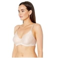 thumbnail image 2 of Wacoal Style Standard Underwire Bra Rose Dust, 2 of 2