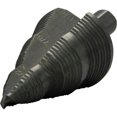 thumbnail image 2 of Greenlee GSB09-B 1-1/8" Step Bit (#9), Pack of 25, 2 of 6