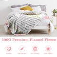 thumbnail image 3 of Grandma Gifts Blanket, Gifts for Grandma Throw Blanket Grandma Birthday Gifts, Great Grandma Gifts from Grandchildren, Best Grandma Gift Ideas, Birthday Gifts for Grandmother, 3 of 8