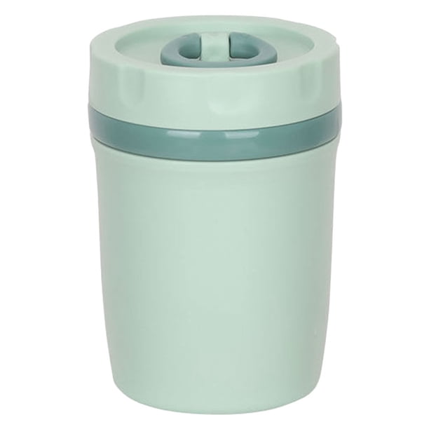 Taza de desayuno, taza de sopa multiusos, recipiente para alimentos para el hogar, recipiente para bebidas