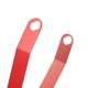 thumbnail image 1 of Ciclismo Soporte de guardabarros para patinete Marco de soporte para guardabarros trasero a prueba de roturas (rojo) Likrtyny Para estrenar, 1 of 9