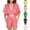 Black, variant on CHUMUD Women's Summer 2 Piece Shorts Sets Oversized Hooded Tops Short Sleeve Travel Outfits Fashion Matching Clothing Outfits
