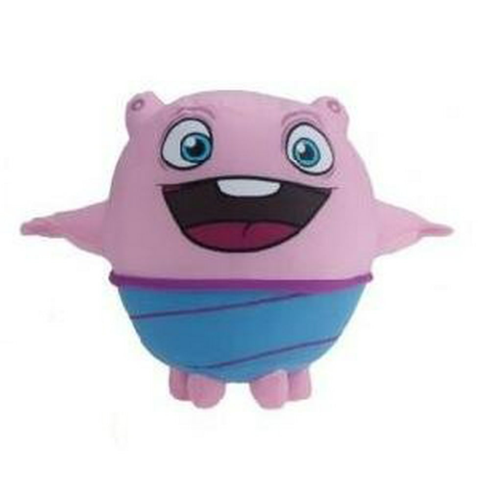 Dreamworks - Home - Boov Baby 7 Inch Plush, By DREAMWORKS HOME - Walmart.com - Walmart.com
