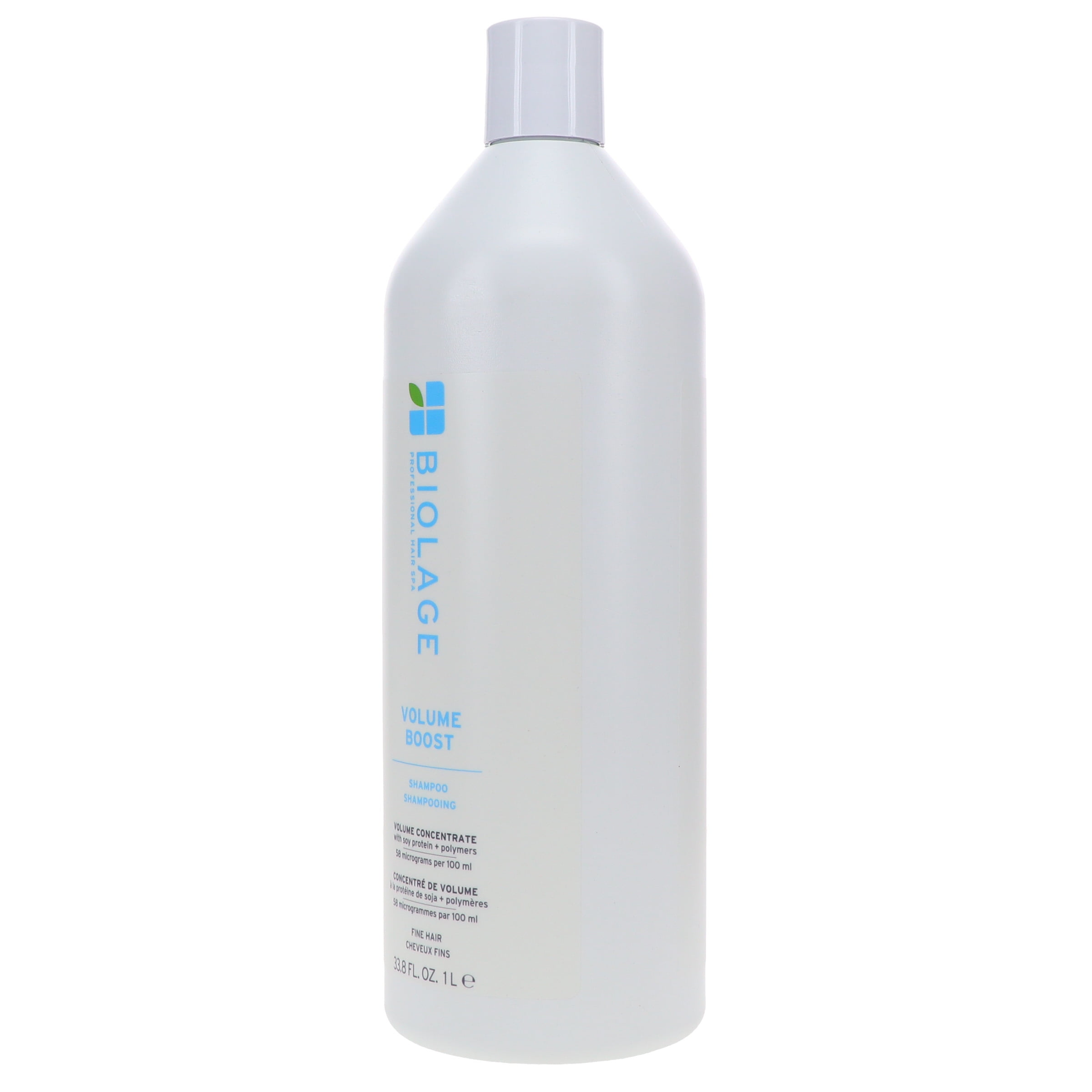 Biolage Volume Boost Shampoo 33.8 oz