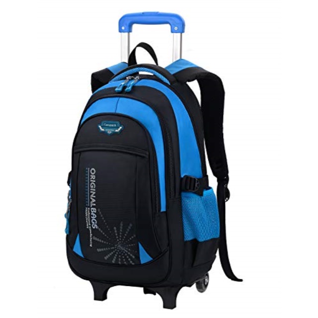 fanspack backpack