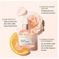 thumbnail image 4 of Bioｓｓance Huile Raffermissante à la Rose Squalane + Vitamine C - 1,01 oz / 30 ml, 4 of 5