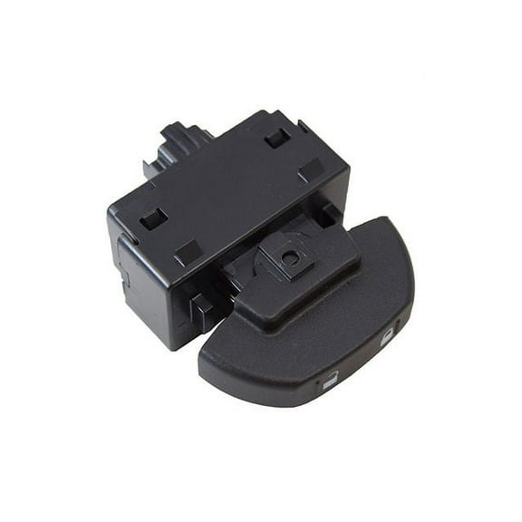 Front Central Lock Switch - Compatible with 2009 - 2017 Ford F-150 Crew Cab Pickup 2010 2011 2012 2013 2014 2015 2016