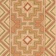 thumbnail image 2 of Country & Floral Rug - Chelsea Wool Pile -Beige-Color:Beige,Design:Country & Floral,Shape:Runner,Size:10'L x 2' 6''W, 2 of 3