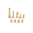 thumbnail image 4 of ZS Motorcycle Carburetor Repair Rebuild Tool Kit 1 Set For Kawasaki Vulcan VN800 Keihin 1995-2006, 4 of 6