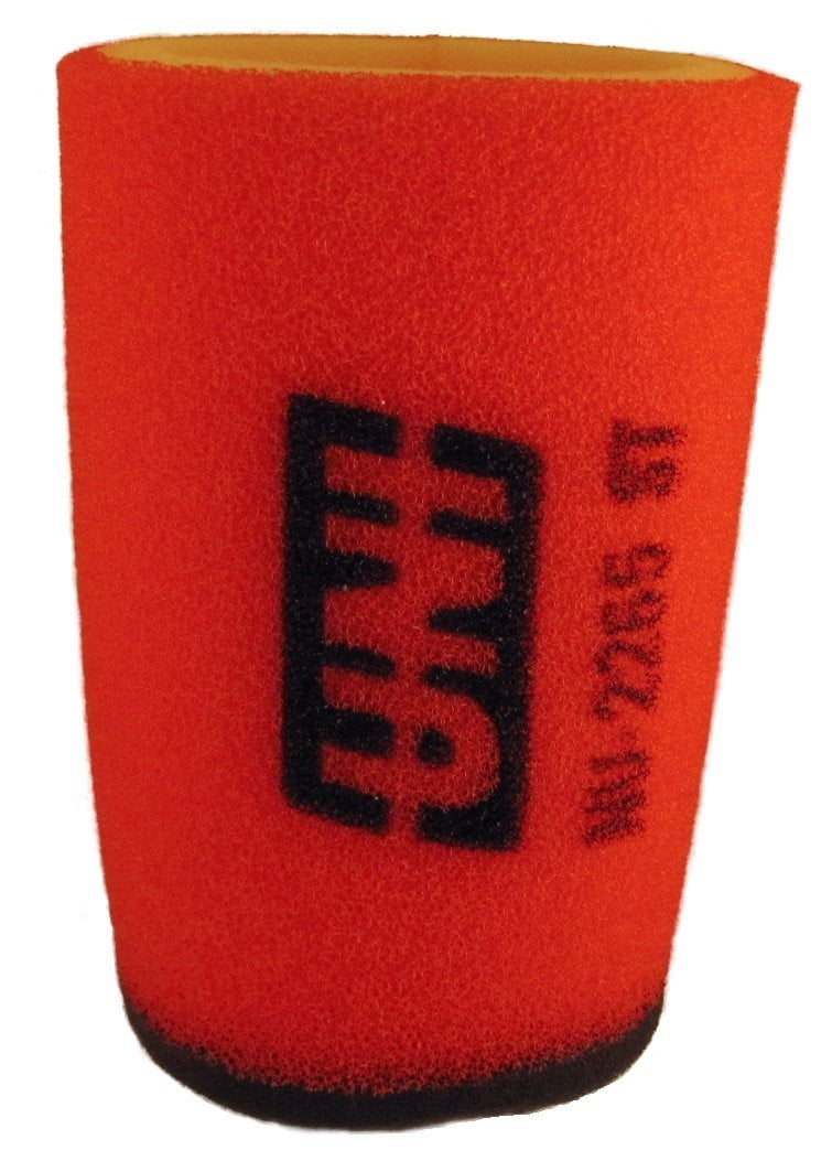 UNI Air Filter for ATV//UTV YAMAHA YFM225 Tri-Moto 1983-1986