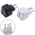 thumbnail image 2 of Universal /us/eu To Switzerland Swiss Ac Power Plug Travel Adapter Converters, 2 of 5