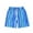 Blue, variant on ZACPNCV Boys Swim Trunks Quick Dry Swimsuit Shorts with Pockets and Mesh Lining - Swimming Trunks for Boys Blue 7-8 Years