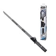 thumbnail image 1 of Espada láser Toy Star Wars Forge Darksaber Electronic Black, 1 of 11