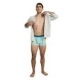 thumbnail image 5 of Jockey Men's Active Microfiber 2.5" Trunk - 3 Pack, 5 of 5