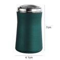 thumbnail image 3 of Mini maquinilla de afeitar eléctrica para hombre, afeitadora de barba de viaje con carga USB, recortadora Facial portátil Tmvgtek Cuidado Belleza, 3 of 8