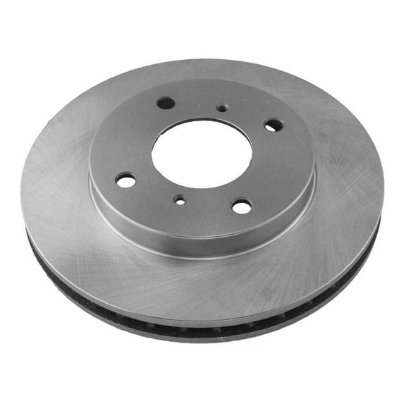 UAP Disc Brake Rotor 31060