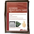 thumbnail image 6 of Autoez 30'x 30' Heavy Duty Tarp 16mil Extra Thick Multipurpose Protective Cover All Weather Proof, 6 of 9