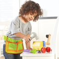 thumbnail image 3 of Set de construcción Learning Resources New Sprouts Tool Belt Kids 2+, 3 of 5