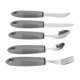 thumbnail image 5 of Kit De Suministros Especiales De Edad Avanzada, De Goma Adaptativo Seguro De 5 Piezas Seguras., 5 of 7
