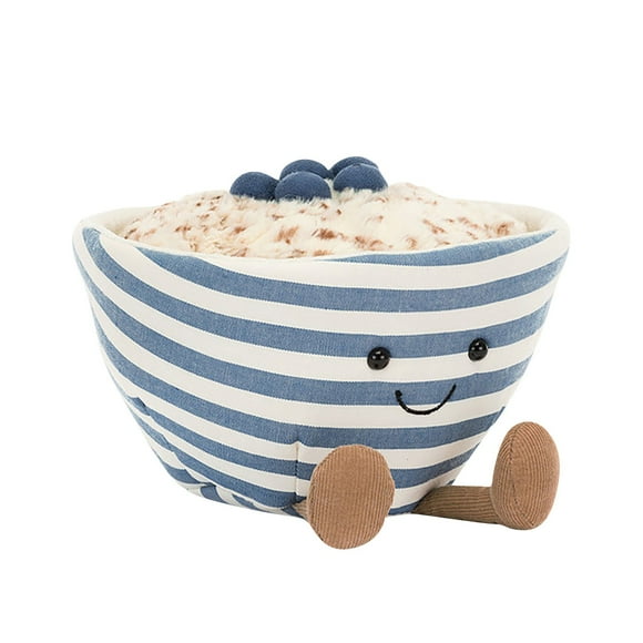 Jouets en Peluche Doux JEy-cat Avoine, Jouets en Peluche Ultra Amusants Avoine, Jouets en Peluche Animaux en Peluche Doux et Confortables, Cadeau Idéal pour Pâques