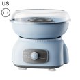 thumbnail image 1 of Machine à Barbe à Papa Standard Us Jaune Citron (B) Petit Maison pour Enfants, 1 of 1