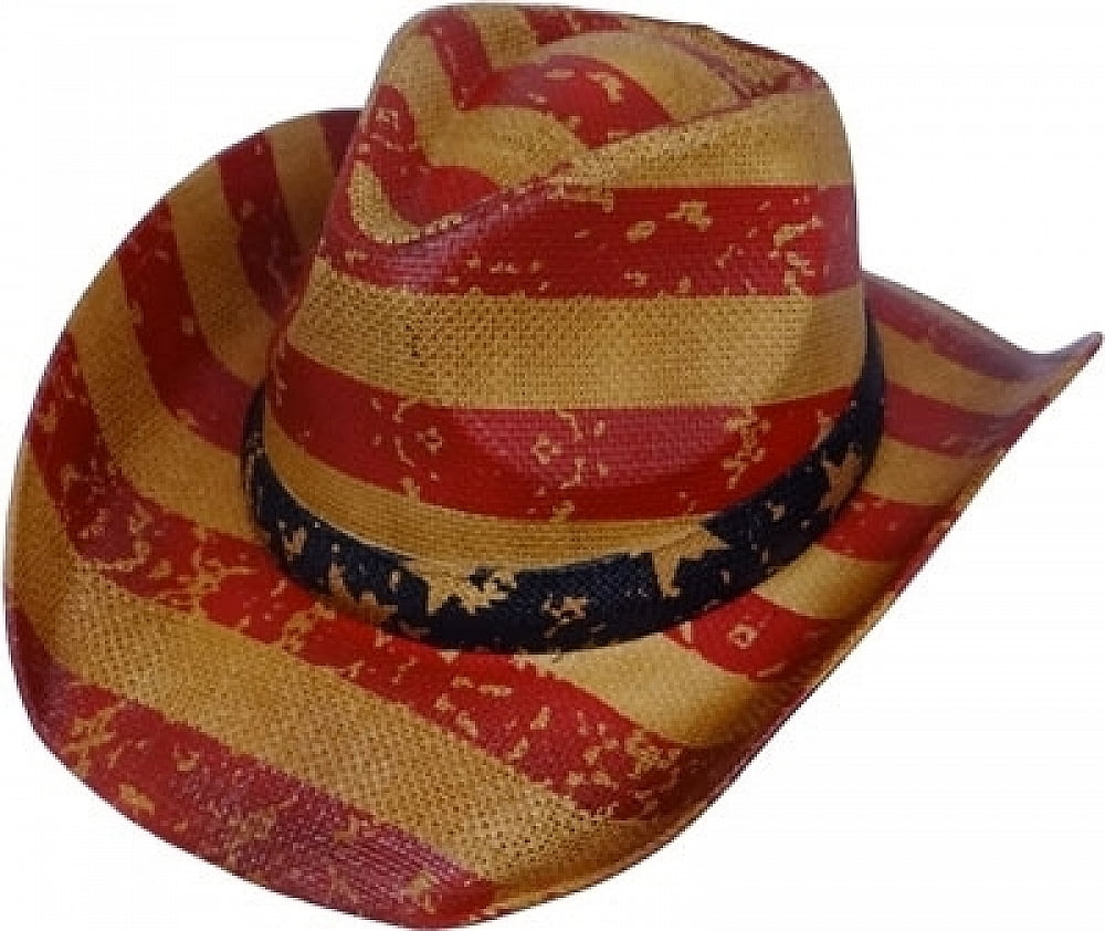 walmart mens straw hats