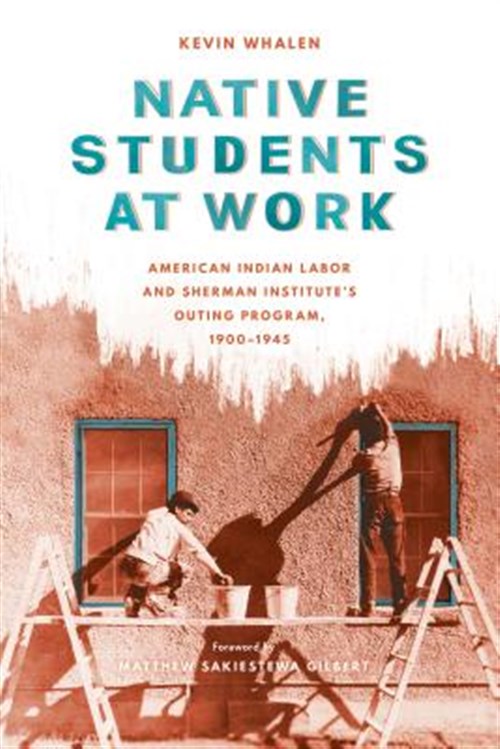 Pre-Owned Indigenous Confluences Native Students at Work: American ...