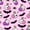 Pink Purple Black, variant on Manfei Halloween Kawaii Skull Cherry Twin Comforter Sets 2pcs, Cute Spider Bat Bedding Set, Pink Purple Black,Reversible,1 Comforter and 1 Pillowcase