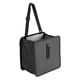thumbnail image 3 of Cubo de basura para coche, cubo de basura para coche, multiusos, duradero, negro, bolsillo de almacenamiento portátil 145 cm x 22 cm x 22 cm Zulema bote de basura, 3 of 8