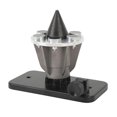 thumbnail image 5 of Magnetic Wall Mount Blade Balancer 42 047 High Precision Blade Balancer Replacement for Troy Lawn Mower Blades, 5 of 5