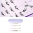 thumbnail image 1 of Kit Pince à Cils Kit Pince à Cils Faux Pince à Cils Kit Pince à Cils, 1 of 8